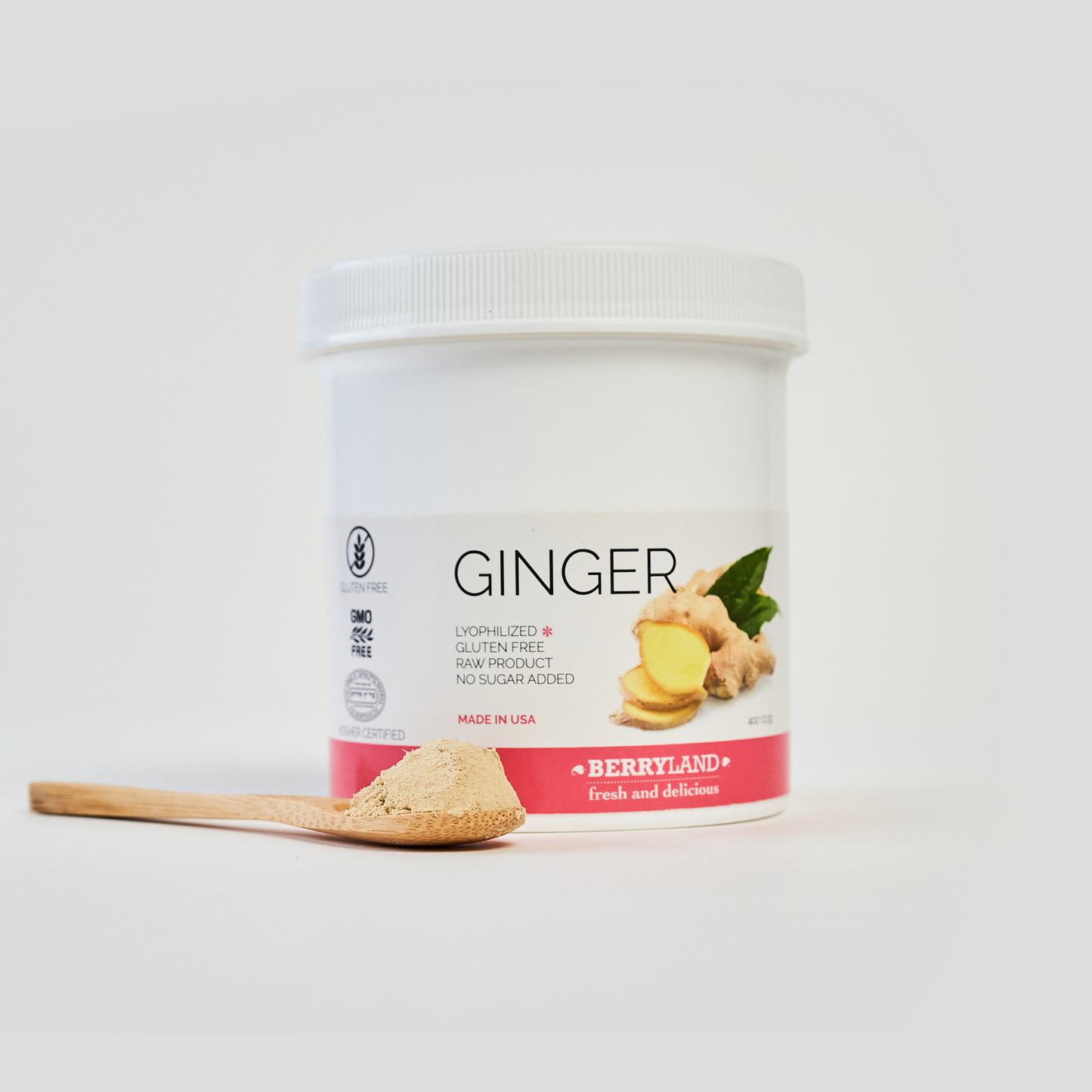Ginger - Powder