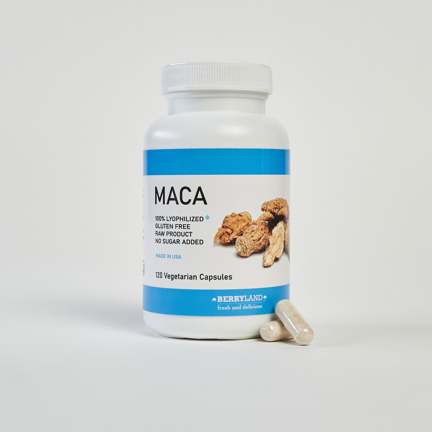 Maca - Capsule