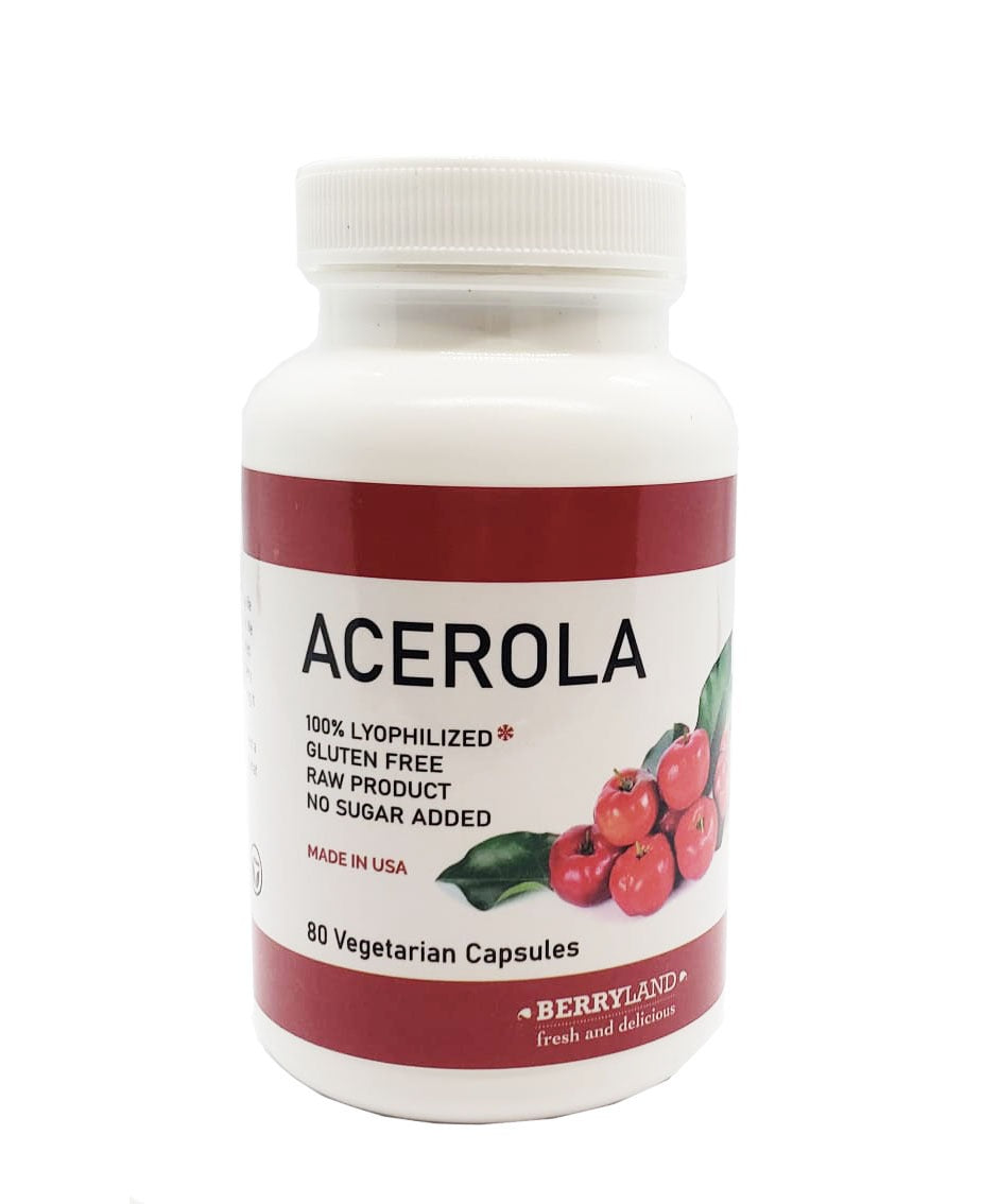 ACEROLA CAPSULE