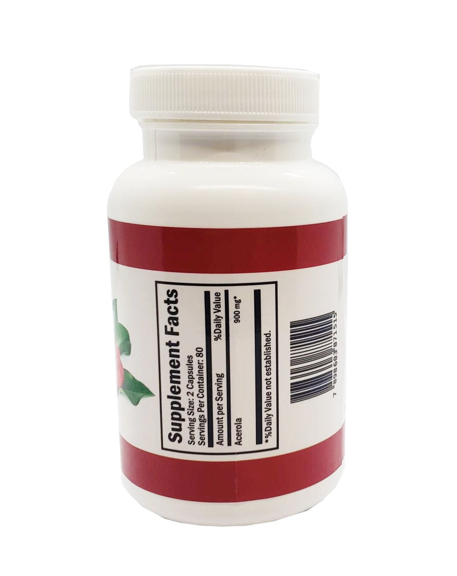 ACEROLA CAPSULE