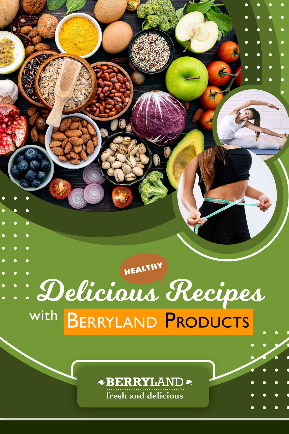 Superfood total raw