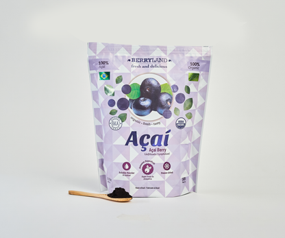 Açaí Berry - Powder