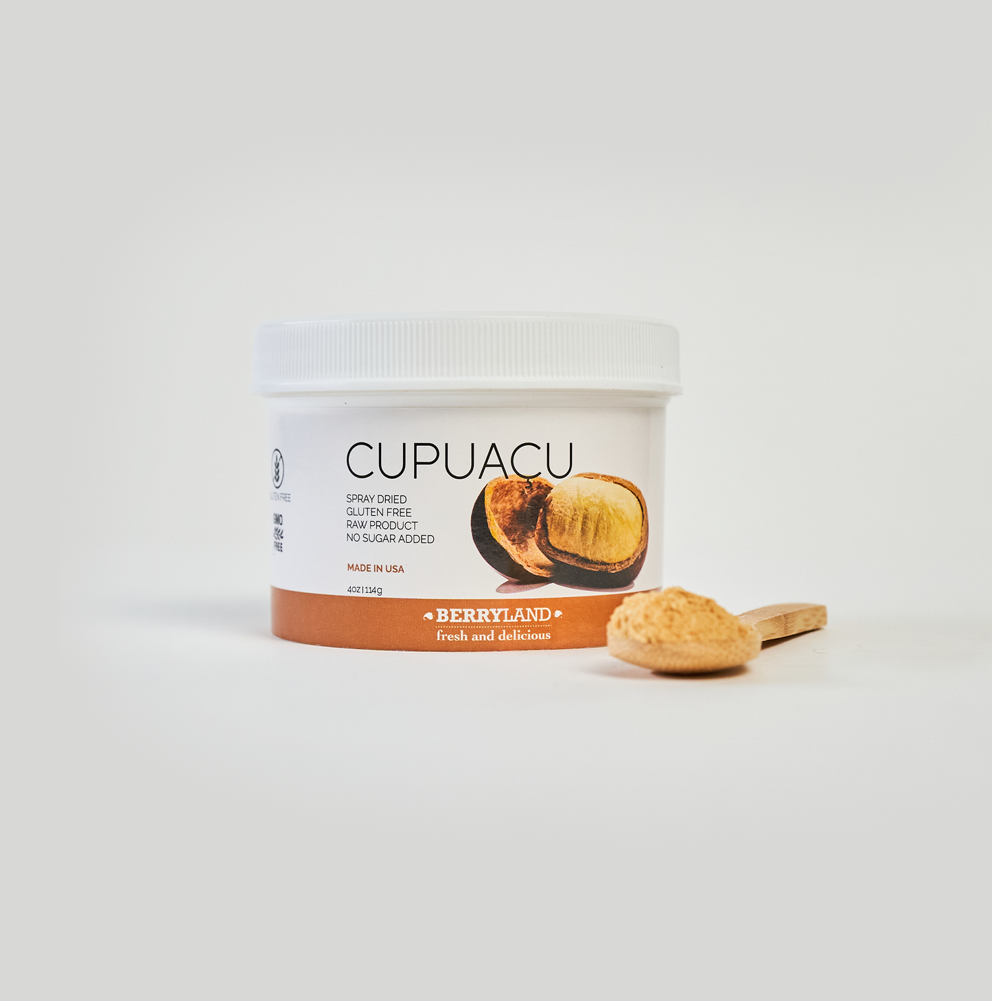 Cupuaçu - Powder