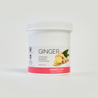 Ginger - Powder