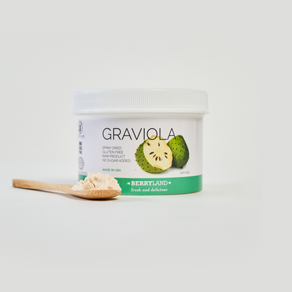 Graviola - Powder