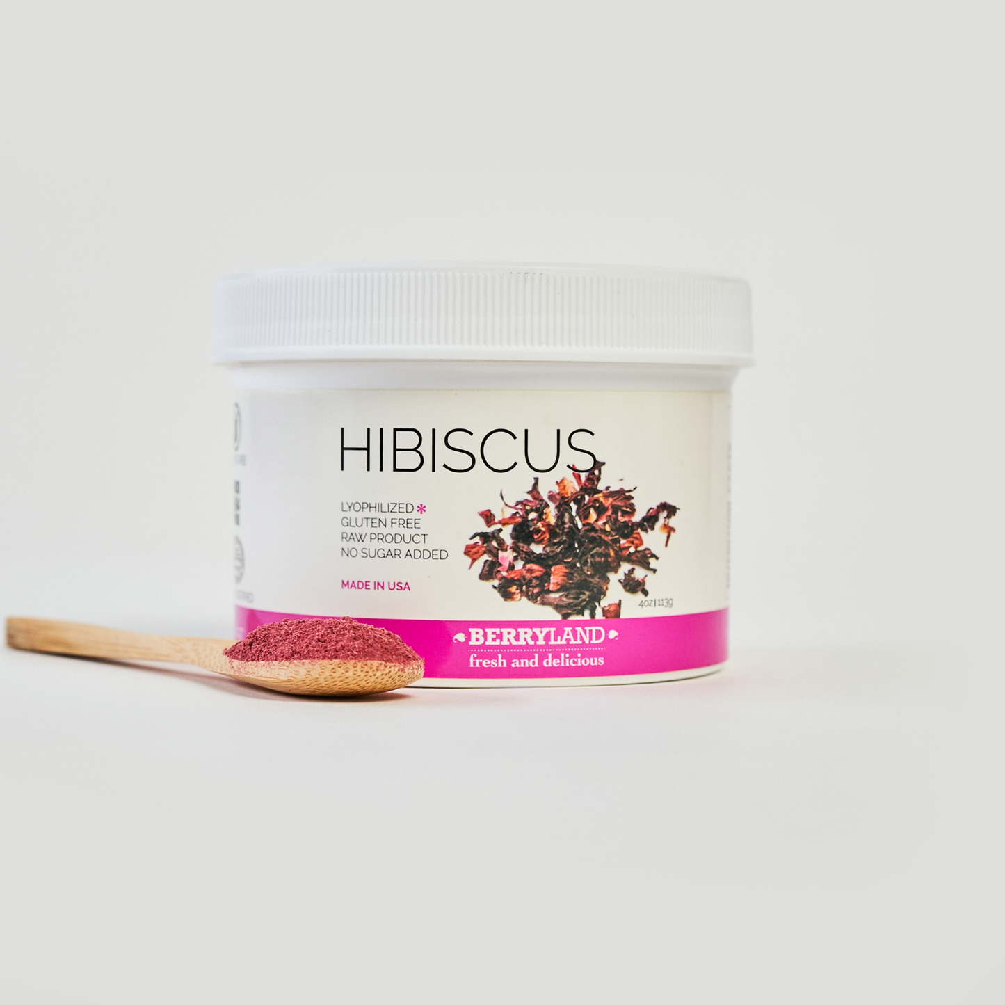 Hibiscus - Powder