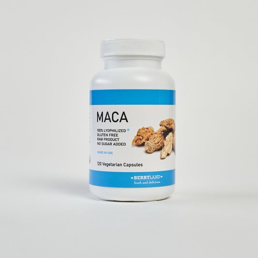 Maca - Capsule