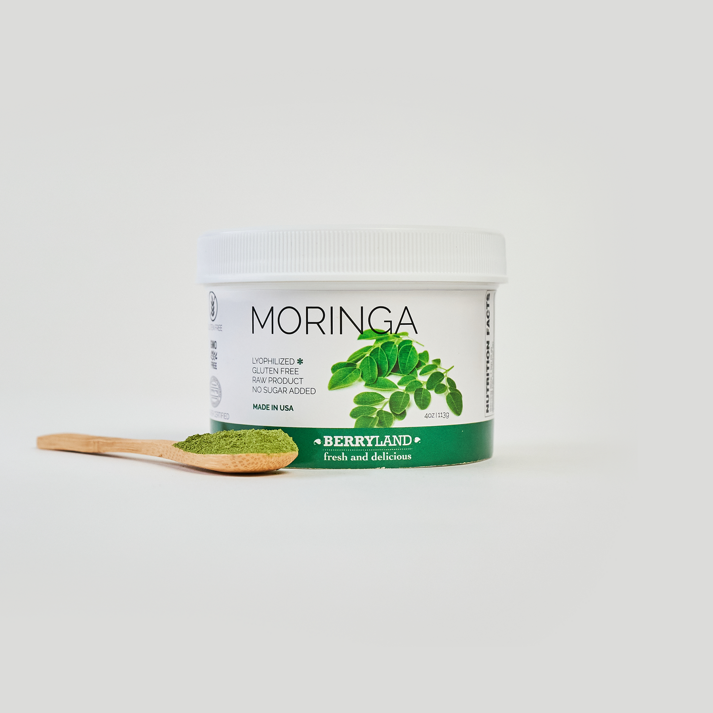 Moringa - Powder