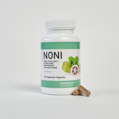 Noni - Capsule