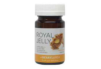 Special Thanksgiving - Royal Jelly 6x