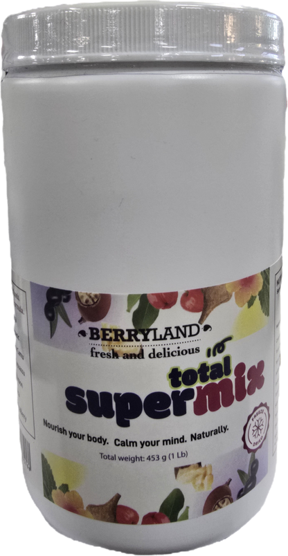 Superfood Total (super total mix)