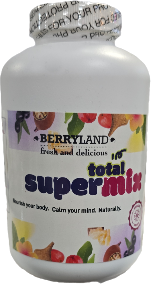 Superfood Total(super total mix) Capsule