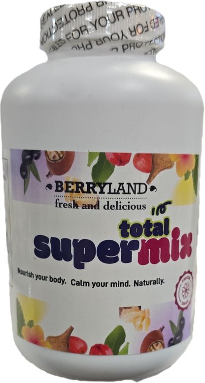 Superfood Total(super total mix) Capsule