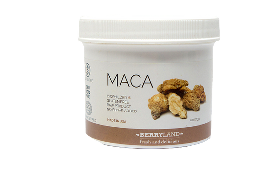 Maca - Powder