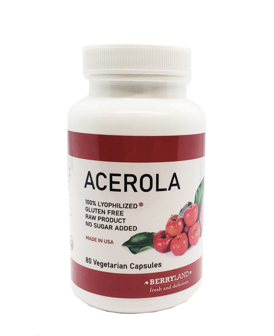 ACEROLA CAPSULE
